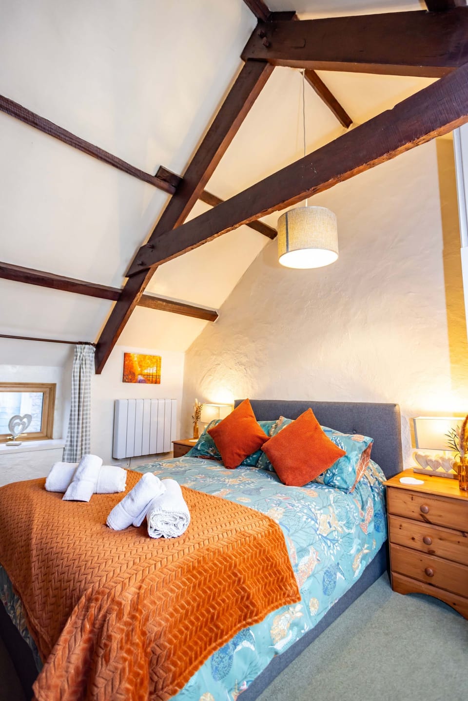 The Granary - One Bedroom Cottage - St Florence House in Saint Florence