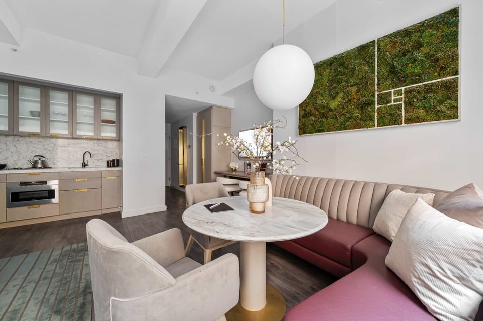 House | 1 bedroom