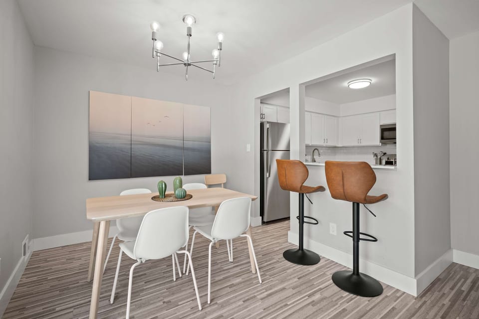 House | 2 bedrooms, Internet