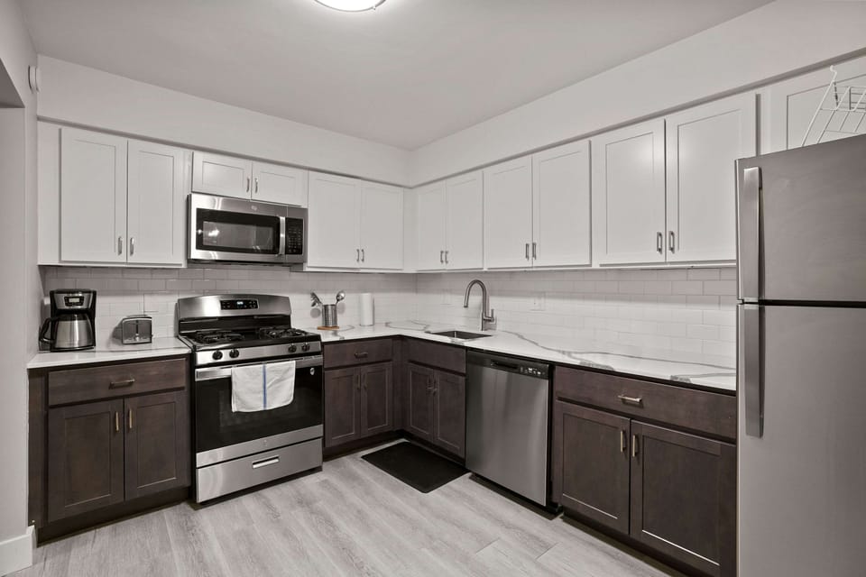 Apartment | 2 bedrooms, Internet