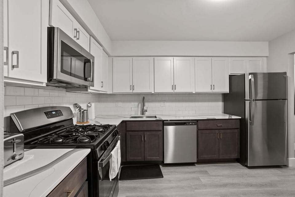 Apartment | 2 bedrooms, Internet