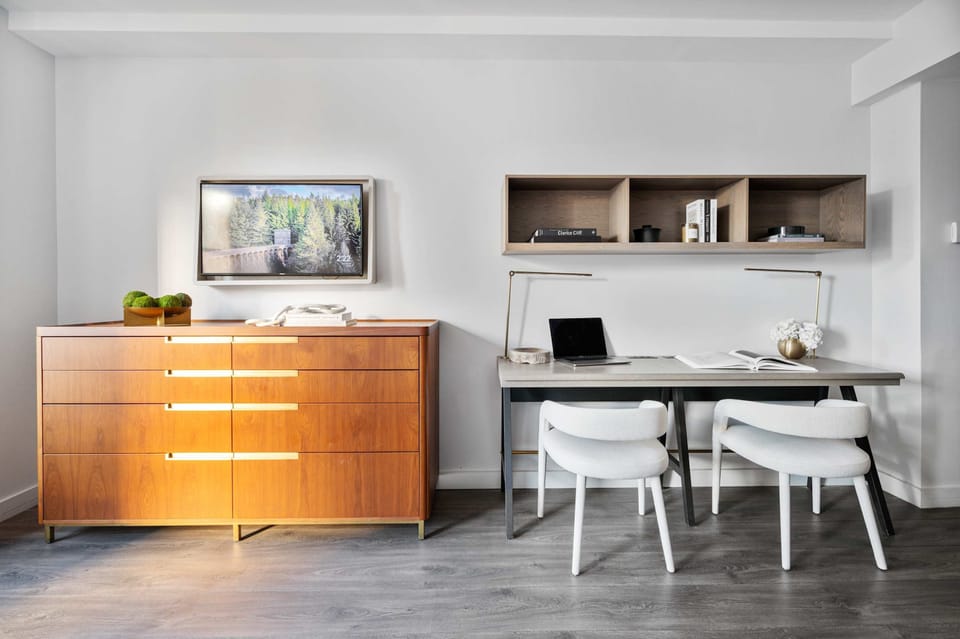 House | 1 bedroom