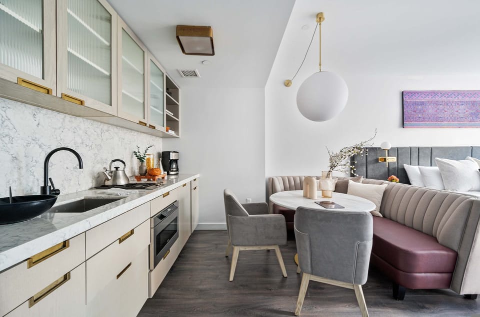 Apartment | 1 bedroom