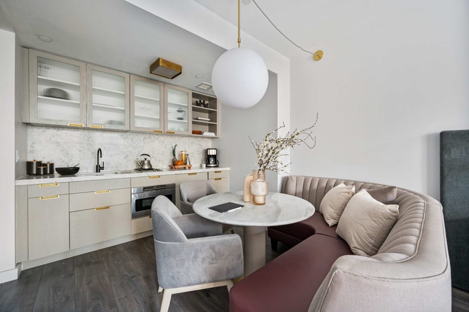 Apartment | 1 bedroom