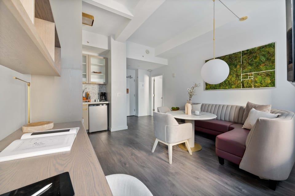 Apartment | Exterior