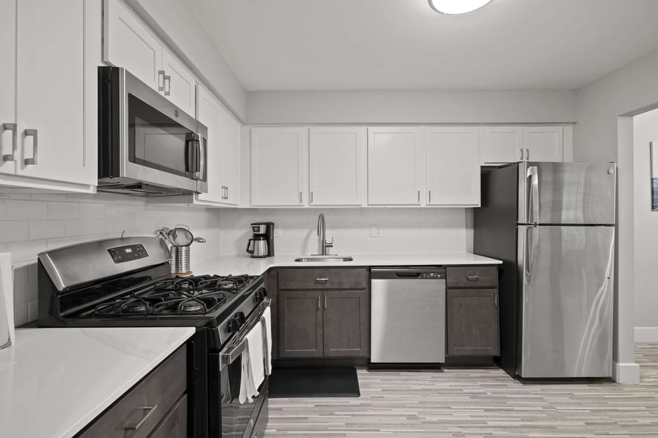 House | 2 bedrooms, Internet