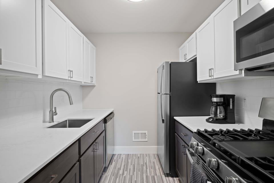 House | 2 bedrooms, Internet