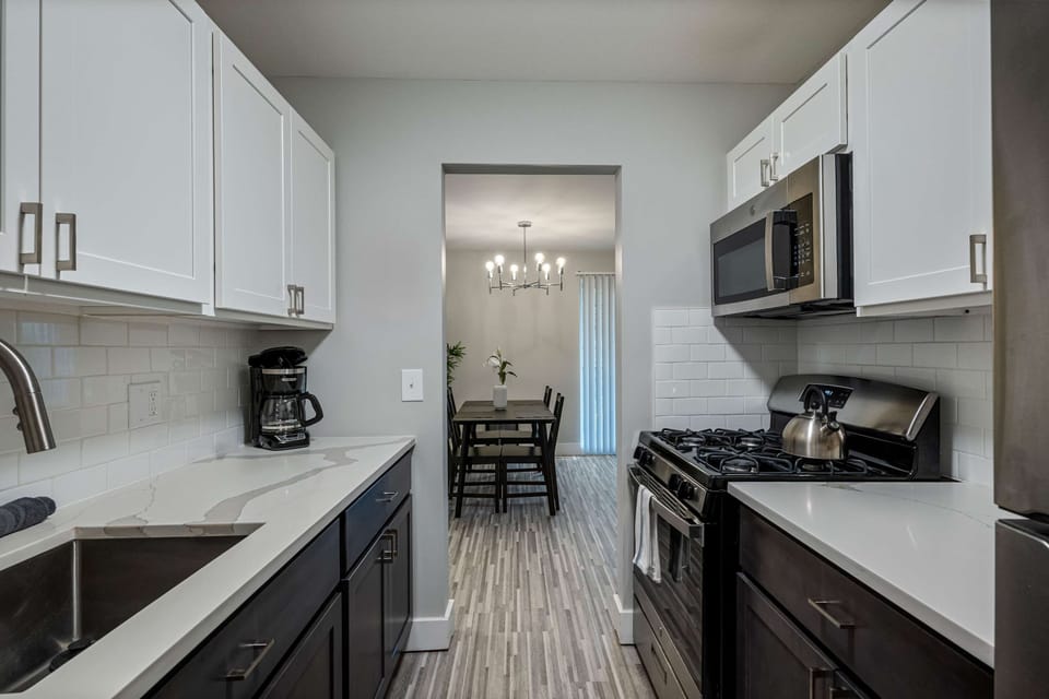 Apartment | 2 bedrooms, Internet