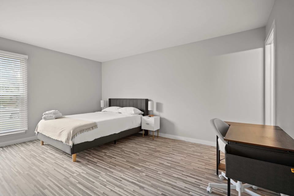 House | 2 bedrooms, Internet