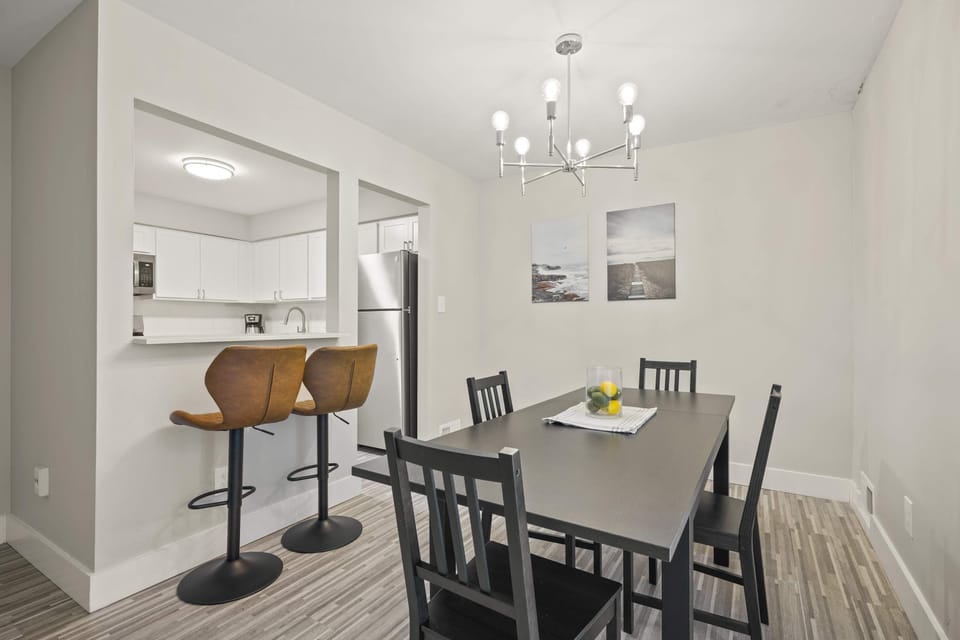 Apartment | 2 bedrooms, Internet