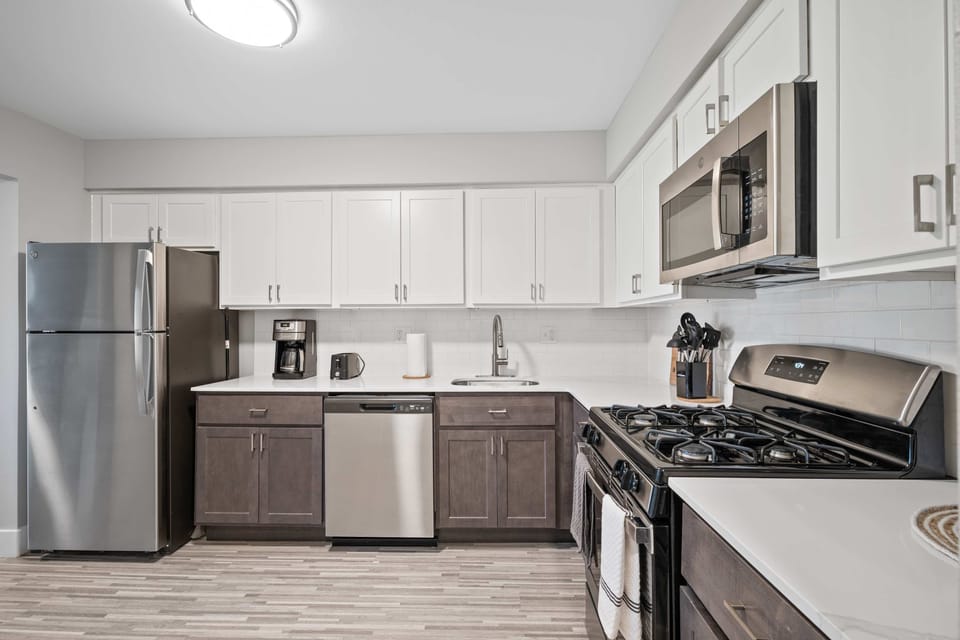 House | 2 bedrooms, Internet
