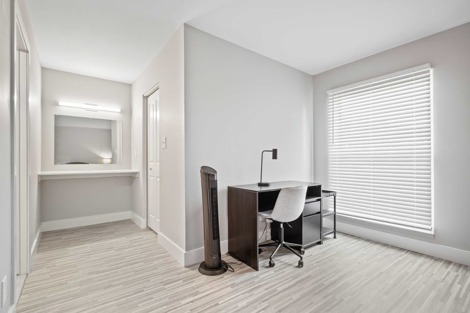 House | 2 bedrooms, Internet