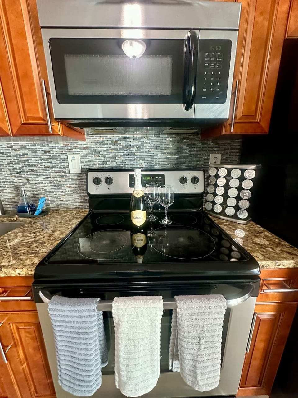 House | 3 bedrooms, high-speed internet