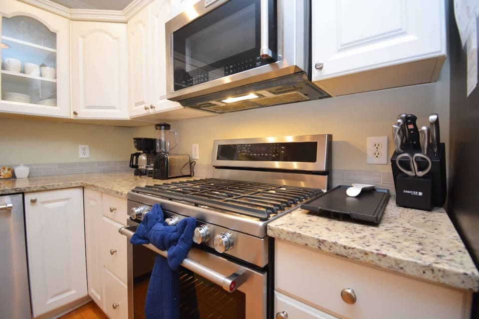 House | 3 bedrooms, Internet