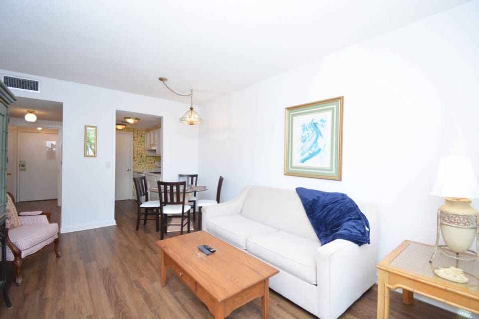 House | 1 bedroom, Internet