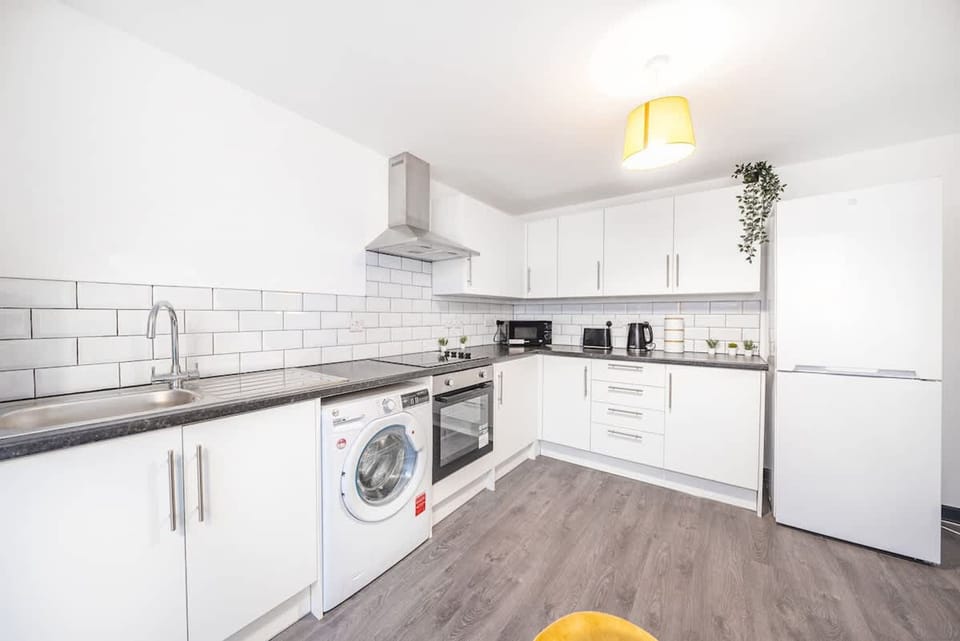Apartment | 5 bedrooms, Internet