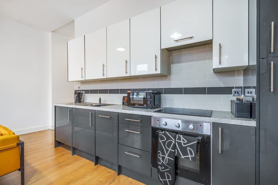 House | 2 bedrooms, Internet