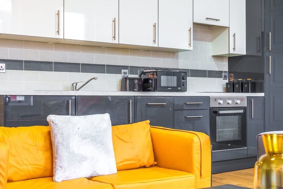 House | 2 bedrooms, Internet