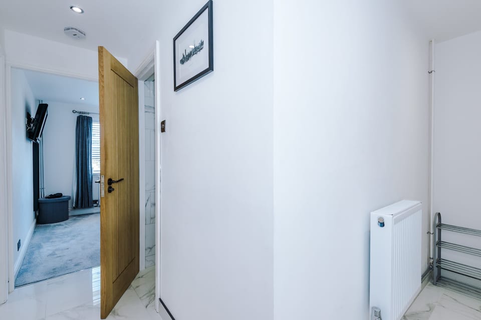 Apartment | 1 bedroom, Internet