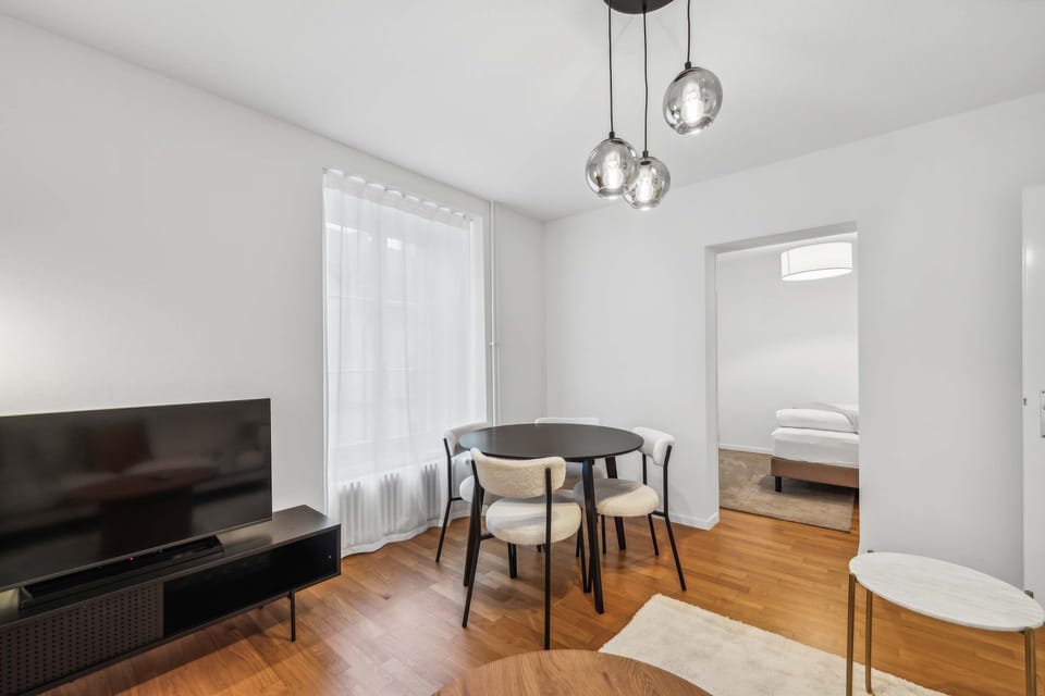 Apartment | 2 bedrooms