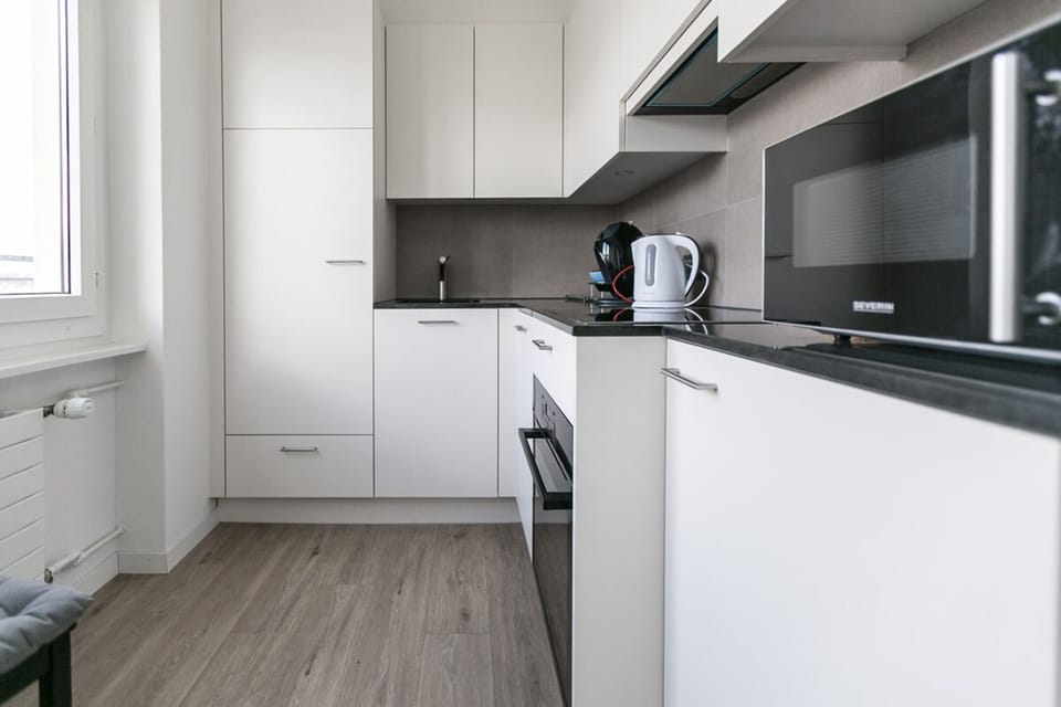 Apartment | 2 bedrooms, Internet