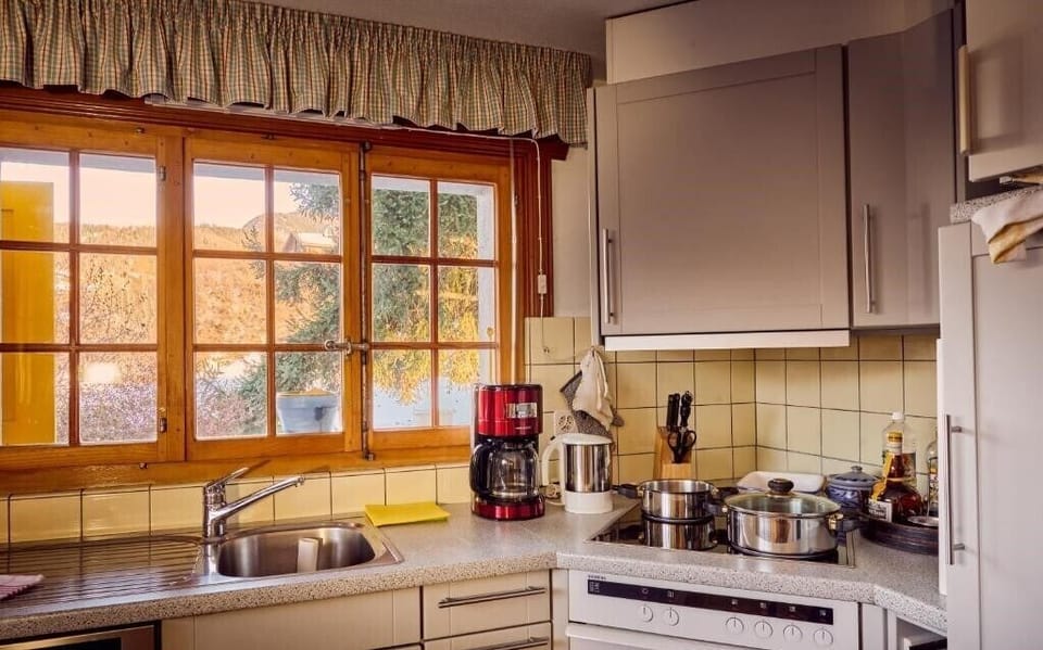 Villa | Private kitchen