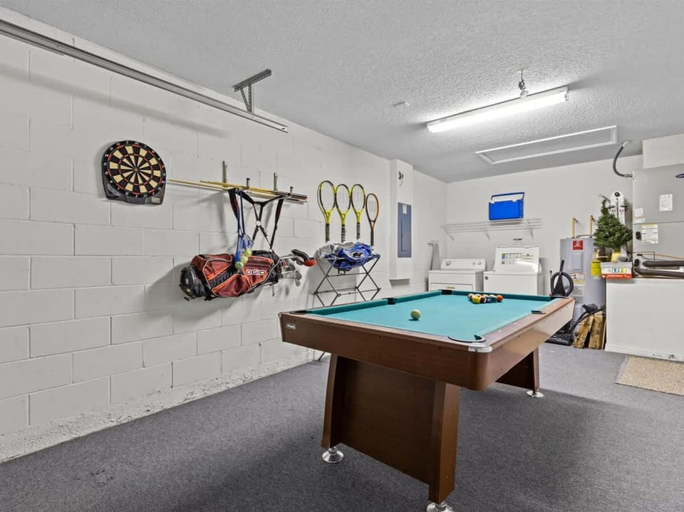 House | 3 bedrooms, high-speed internet