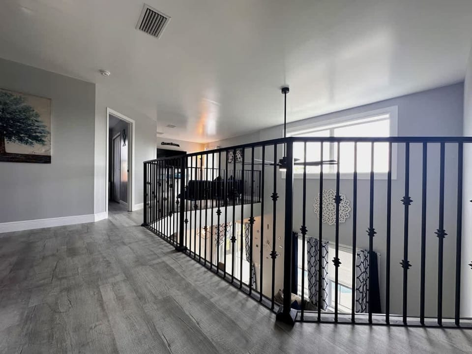 House | 6 bedrooms, Internet