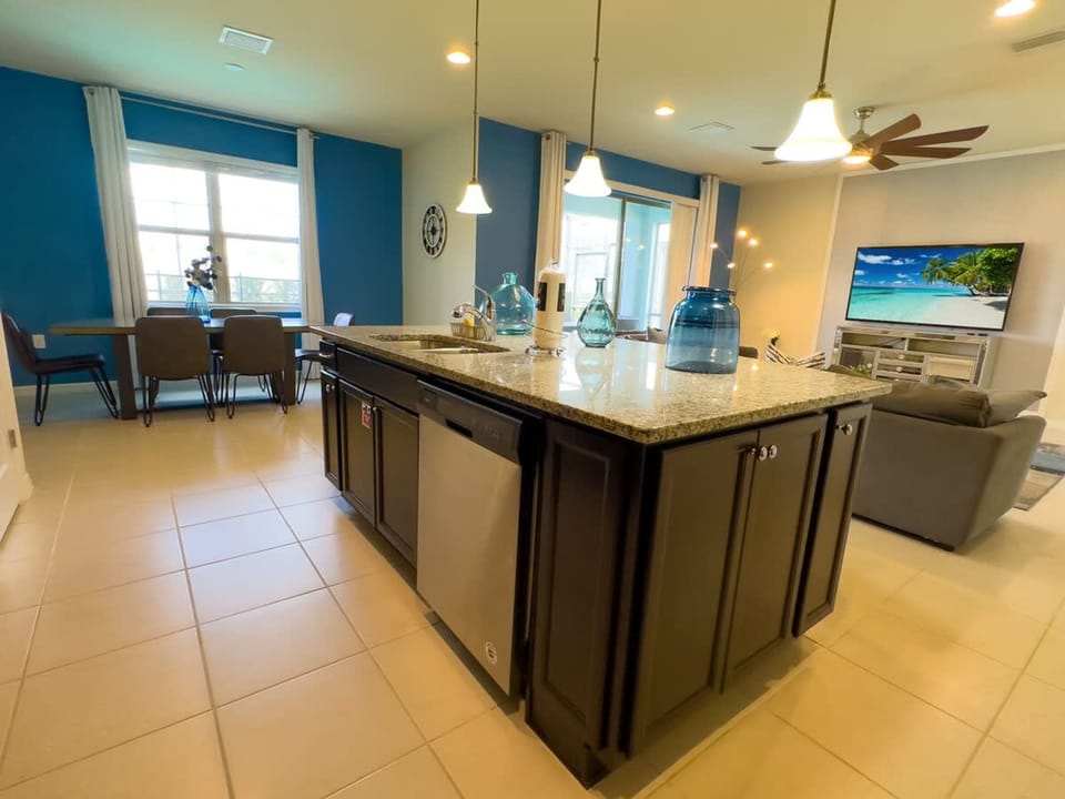 House | 5 bedrooms