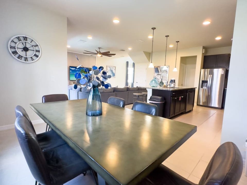 House | 5 bedrooms