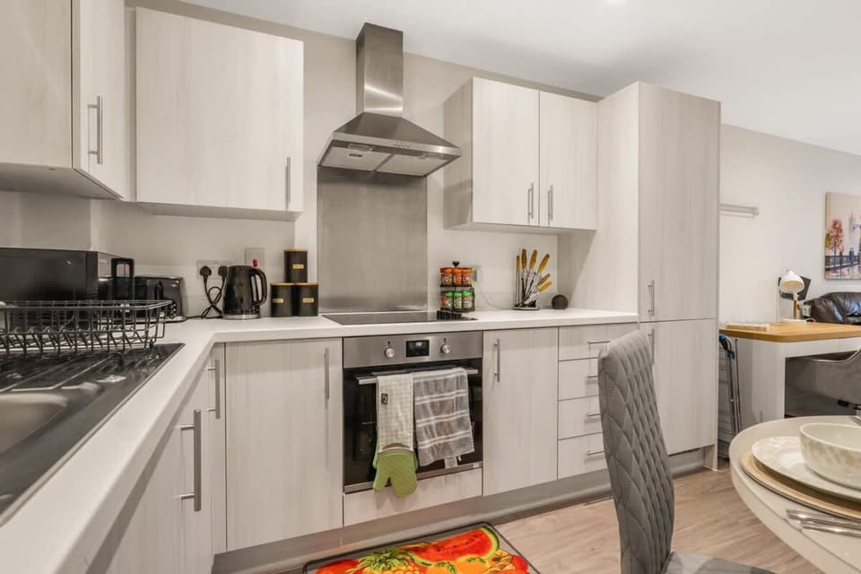House | 2 bedrooms, Internet