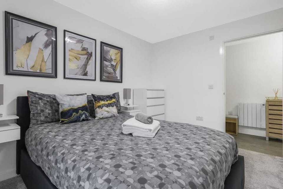 House | 2 bedrooms, Internet