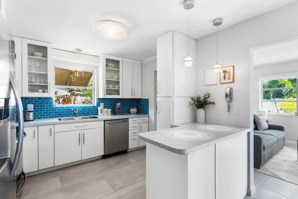 House | 1 bedroom