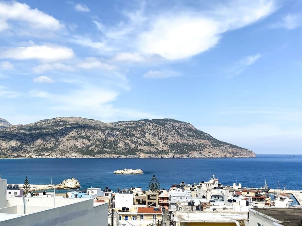 Apartment, Smoking | 1 bedroom