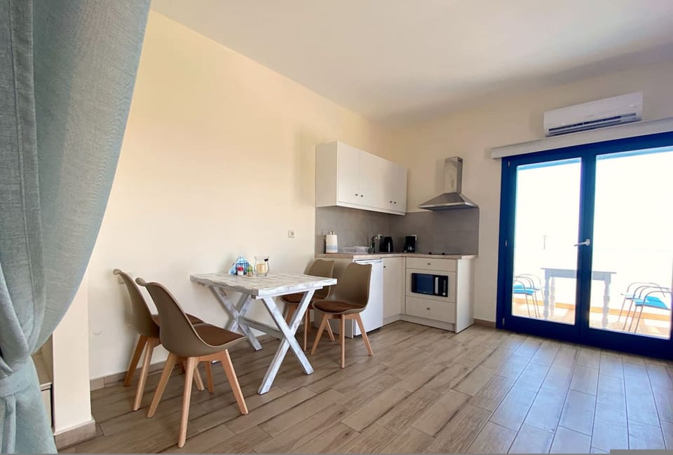 Apartment | 1 bedroom