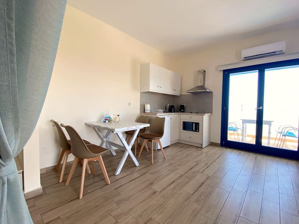 House | 1 bedroom