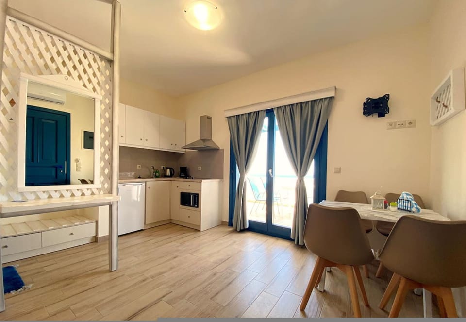 House | 1 bedroom