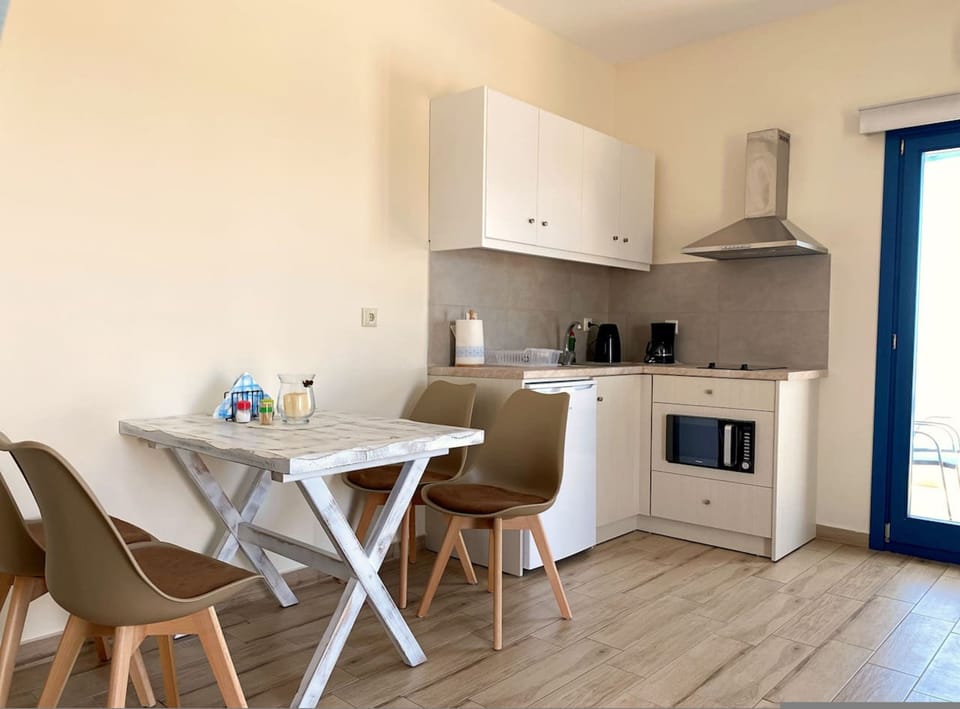House | 1 bedroom