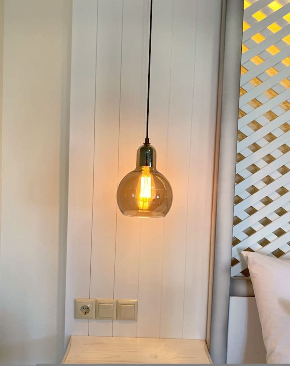 House | 1 bedroom