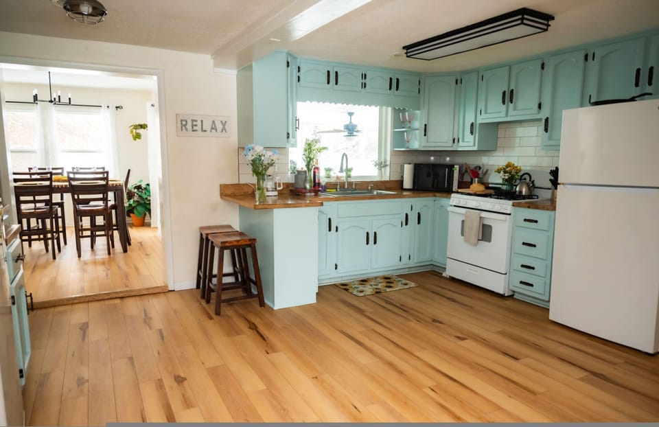 Apartment, Accessible, Smoking | 4 bedrooms