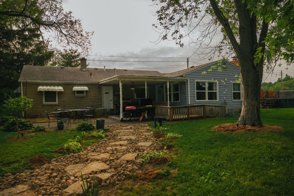 Apartment, Accessible, Smoking | 4 bedrooms