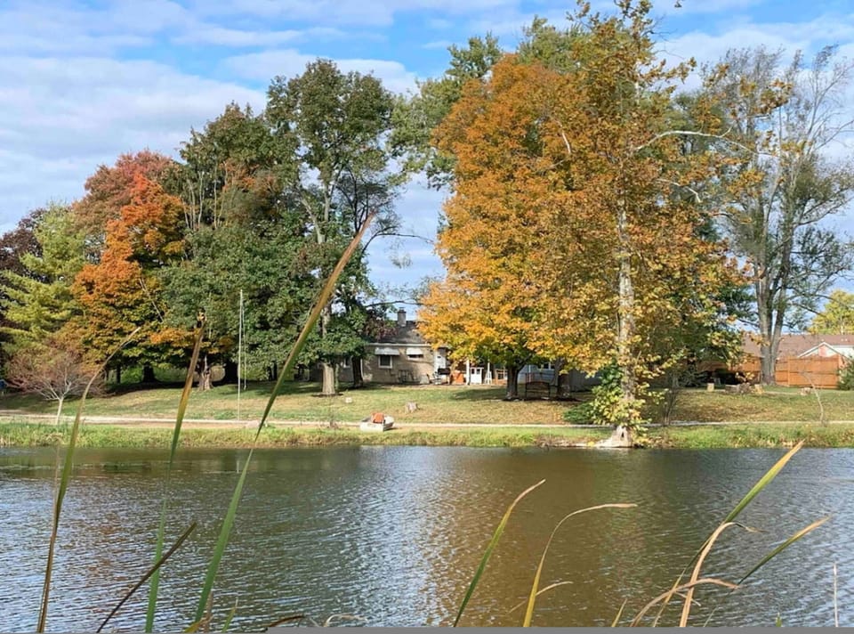 Apartment, Accessible | 4 bedrooms