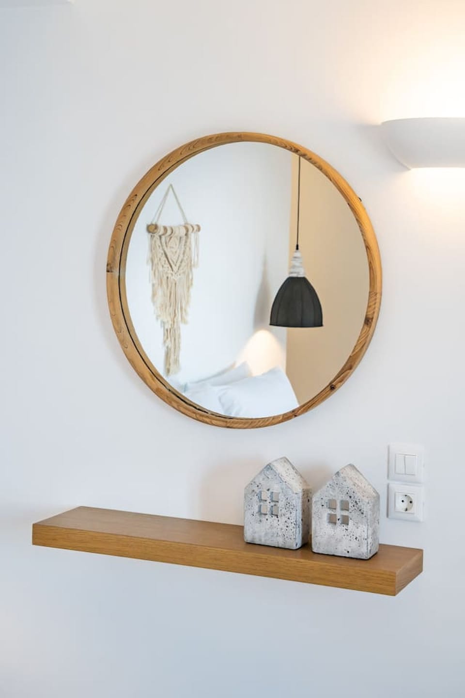 House | 1 bedroom