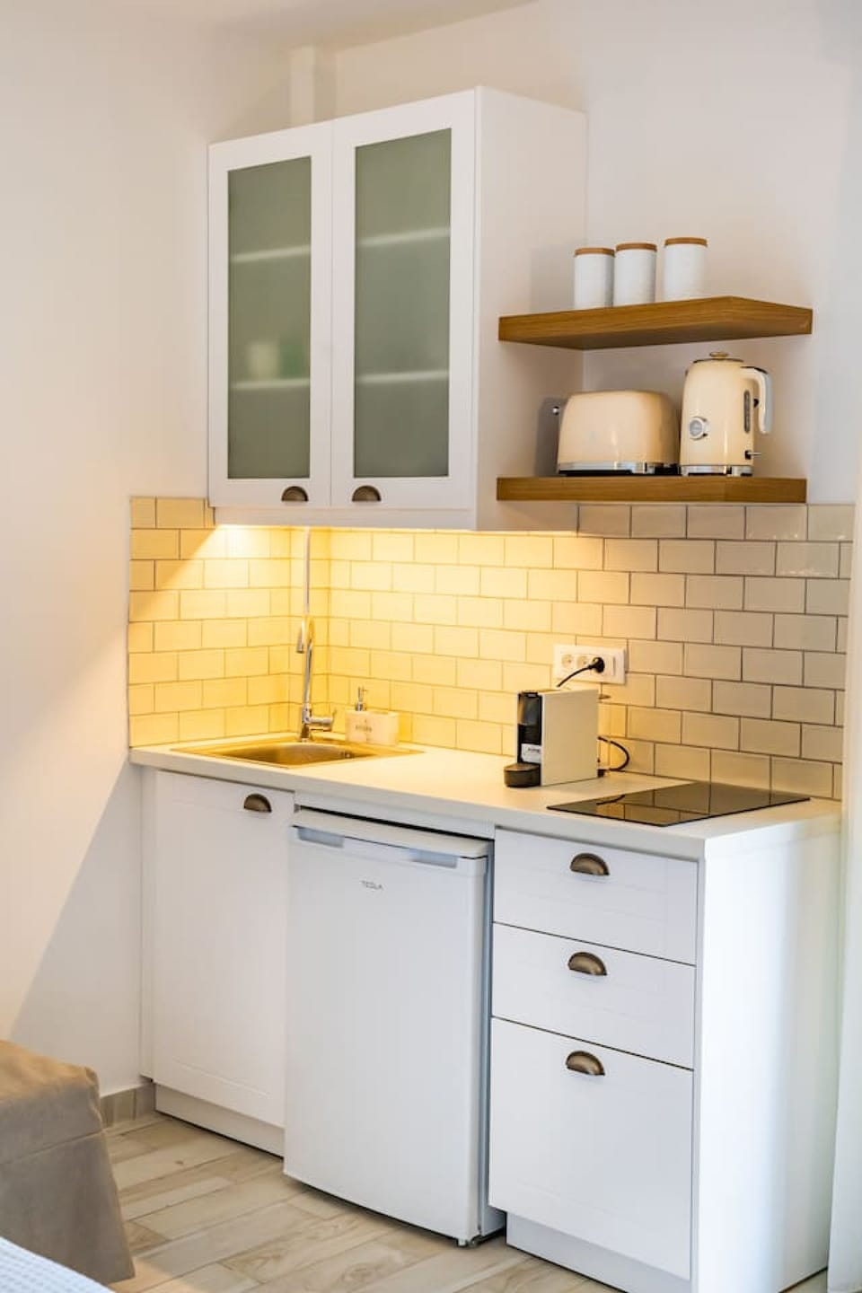 House | 1 bedroom