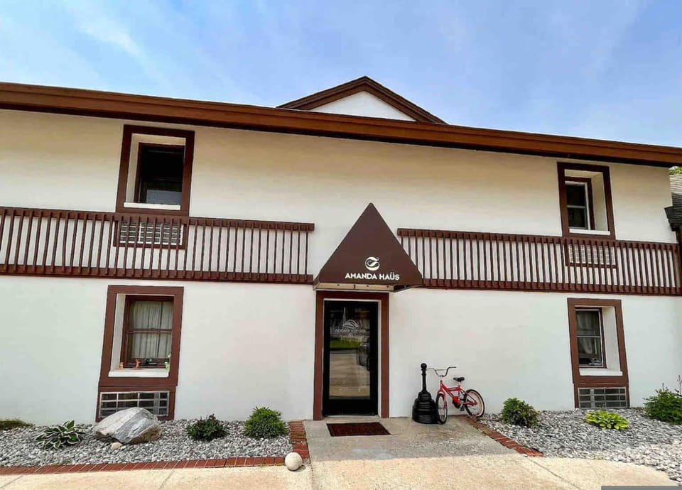 House | 2 bedrooms