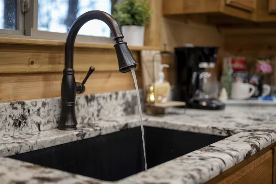 House | Private kitchen