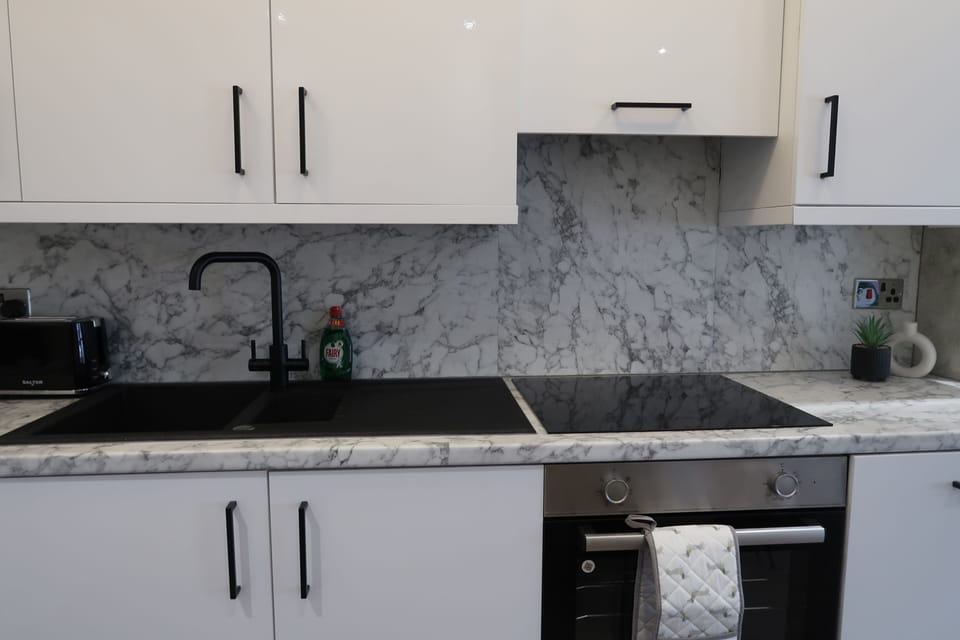 House | 2 bedrooms