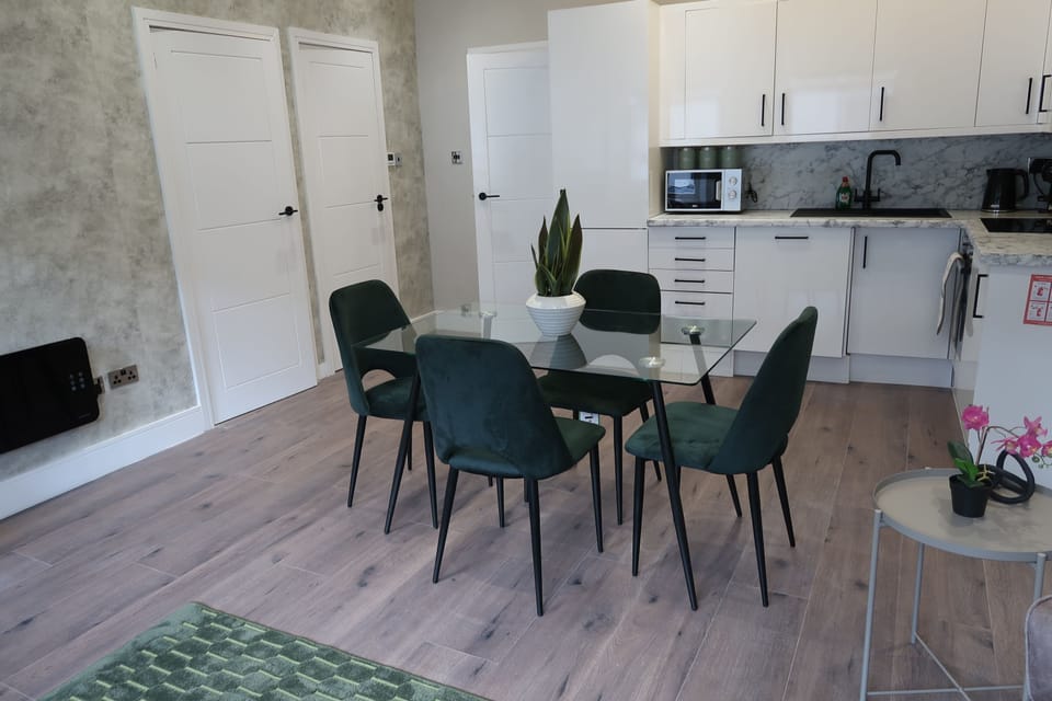 House | 2 bedrooms