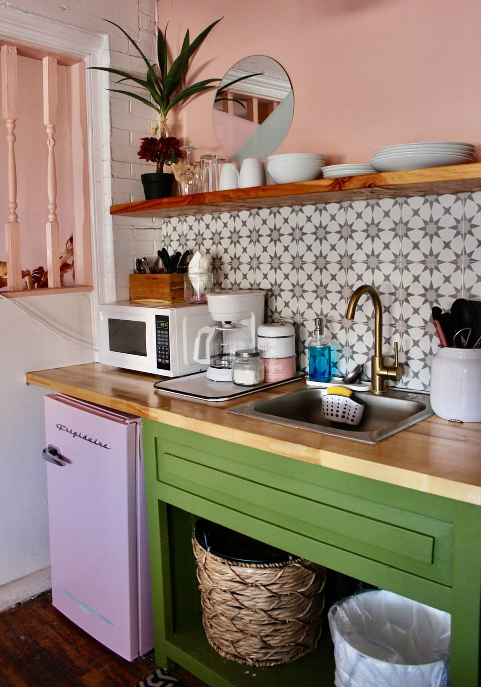 Apartment | 1 bedroom