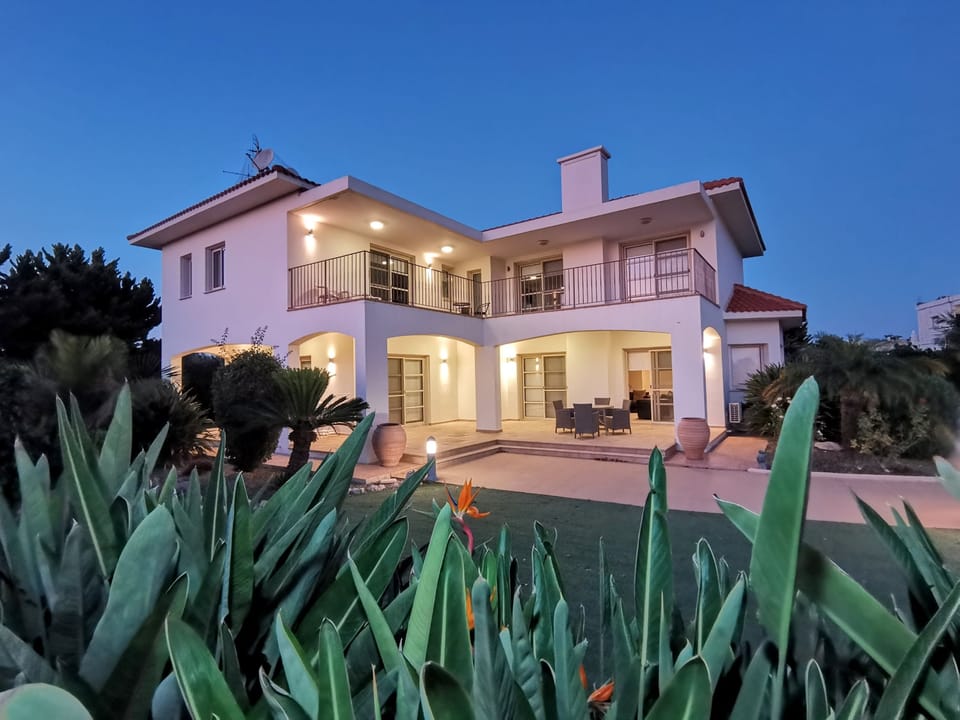 House | Exterior
